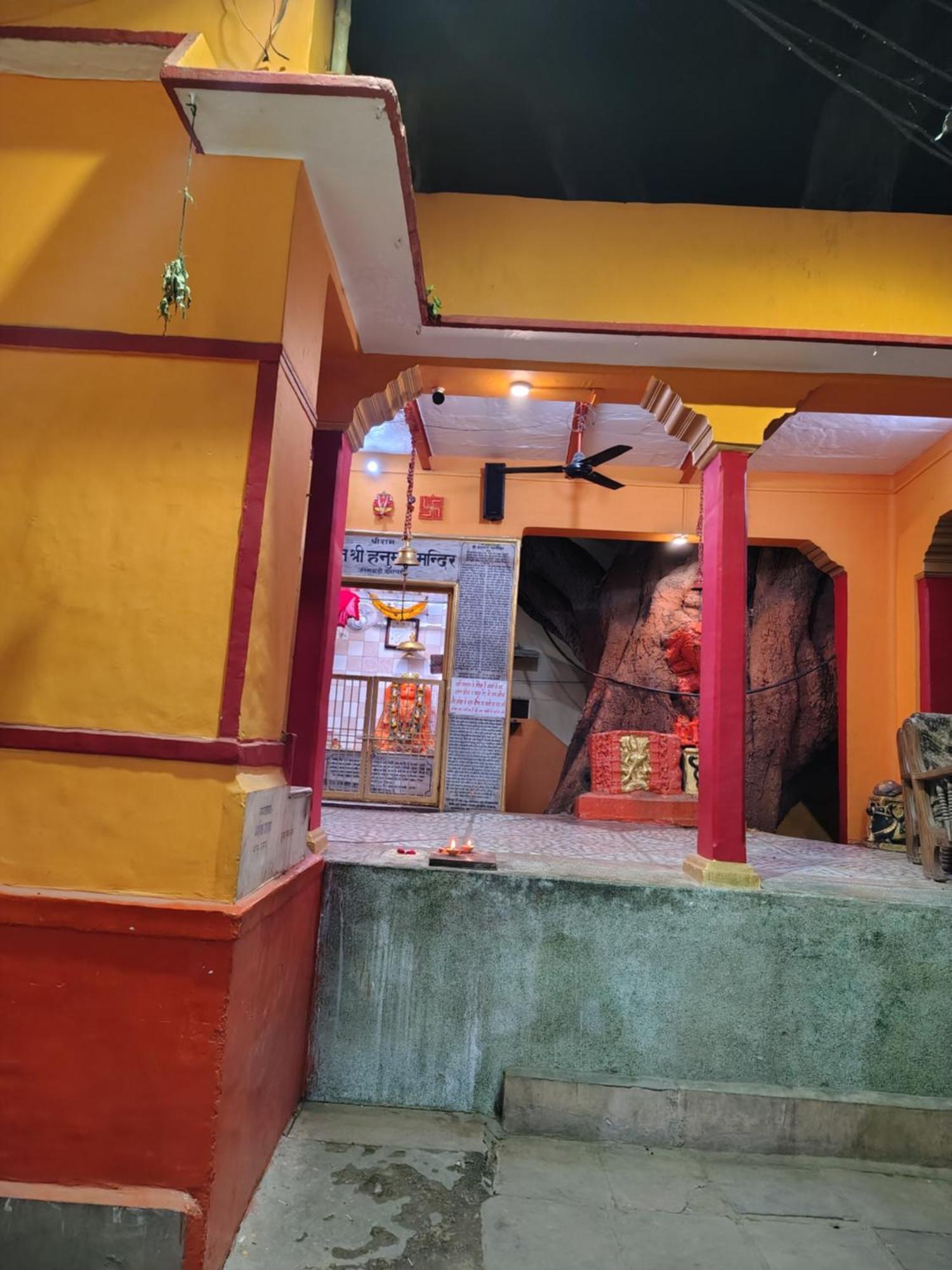 Shiv Kripa 200 Metres From Kashi Vishwanath Temple Guest house *