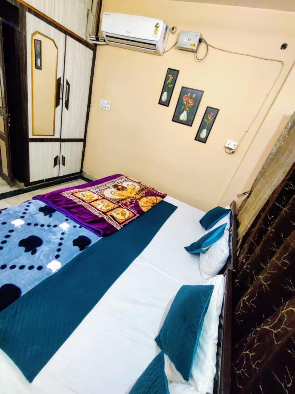 Shiv Kripa 200 Metres From Kashi Vishwanath Temple Guest house *